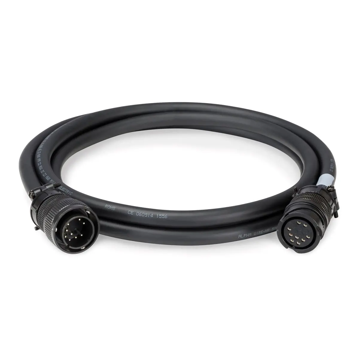 Miller Subarc Motor Extension Cable, 5Ft - 254232005 1