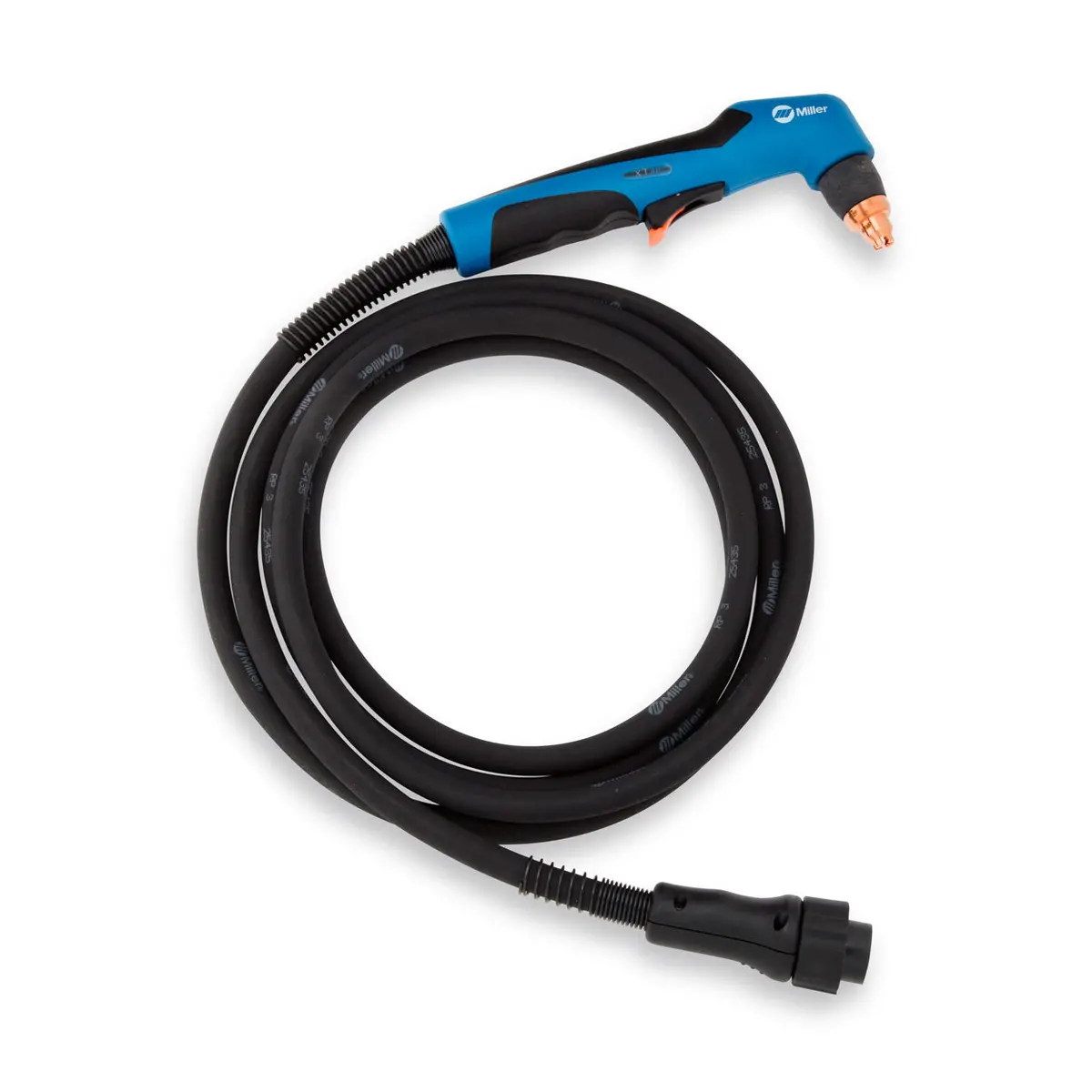 Miller Xt40 Hand Held Plasma Torch W/ Disconnect, 20 Ft - 260635 1