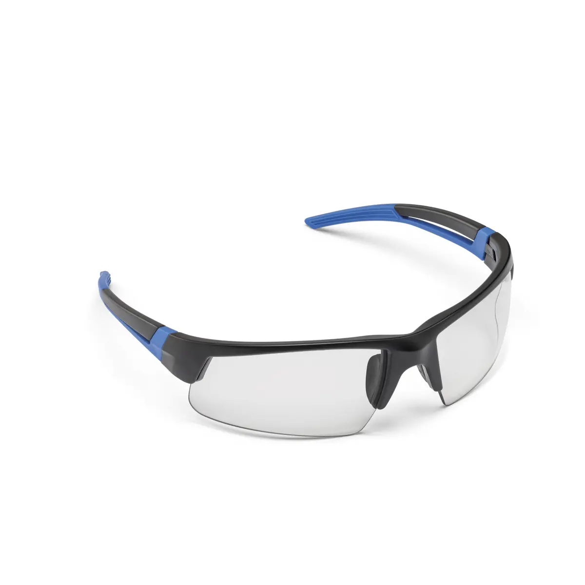 Miller Spark Safety Glasses (Clear) - 272190 1