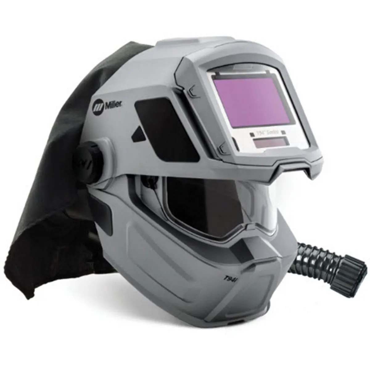 Miller T94i-R Helmet Upgrade Kit - 279871 1
