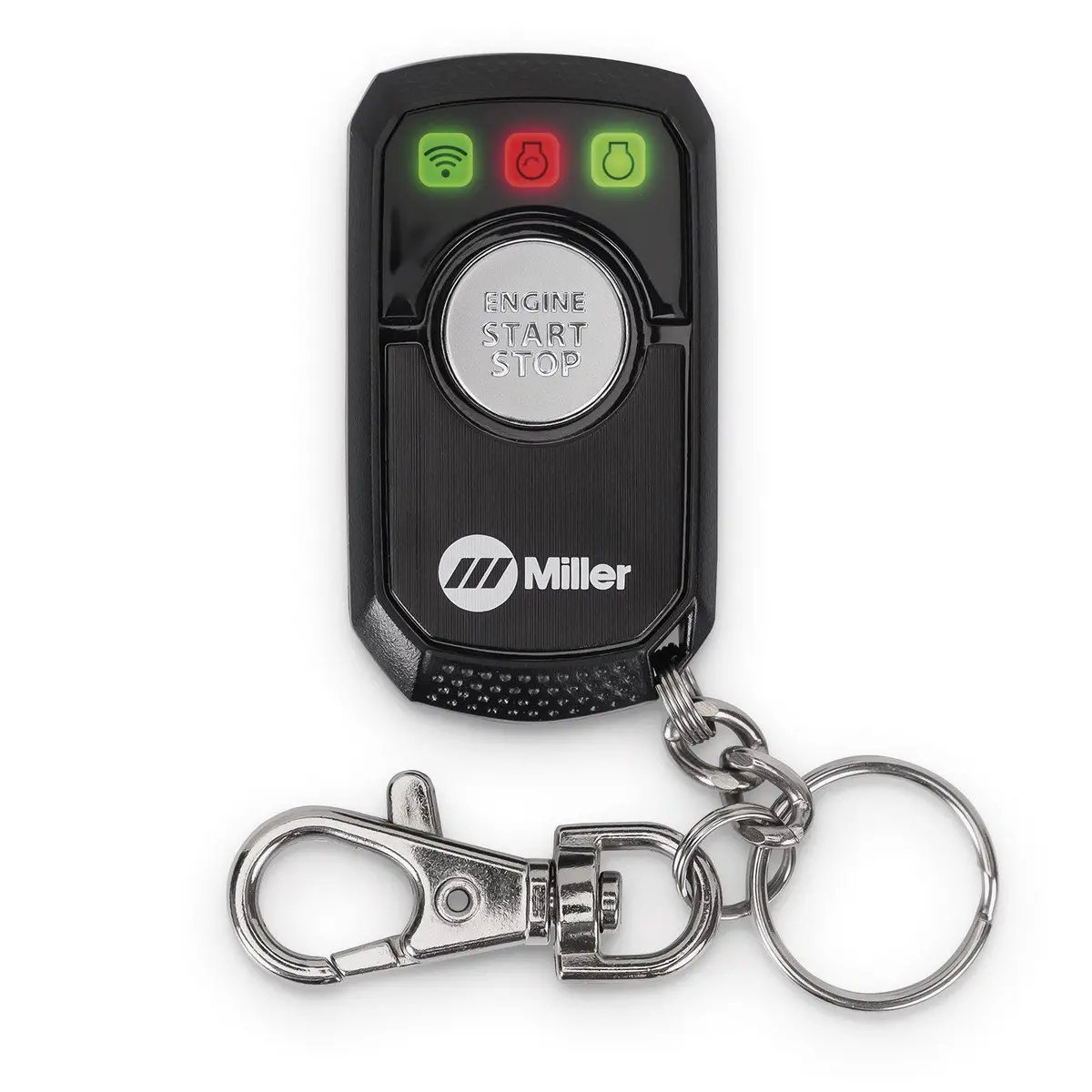 Miller Remote Start / Stop Module, Fob Radio Receiver - 286385 1