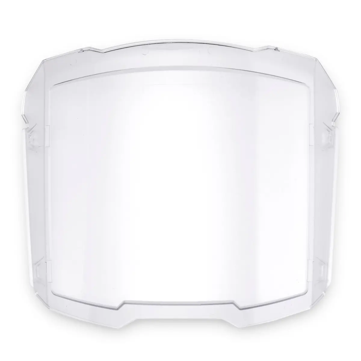 Miller Lens Cover - T94ih-R Helmet 5/Pk - 287016 1