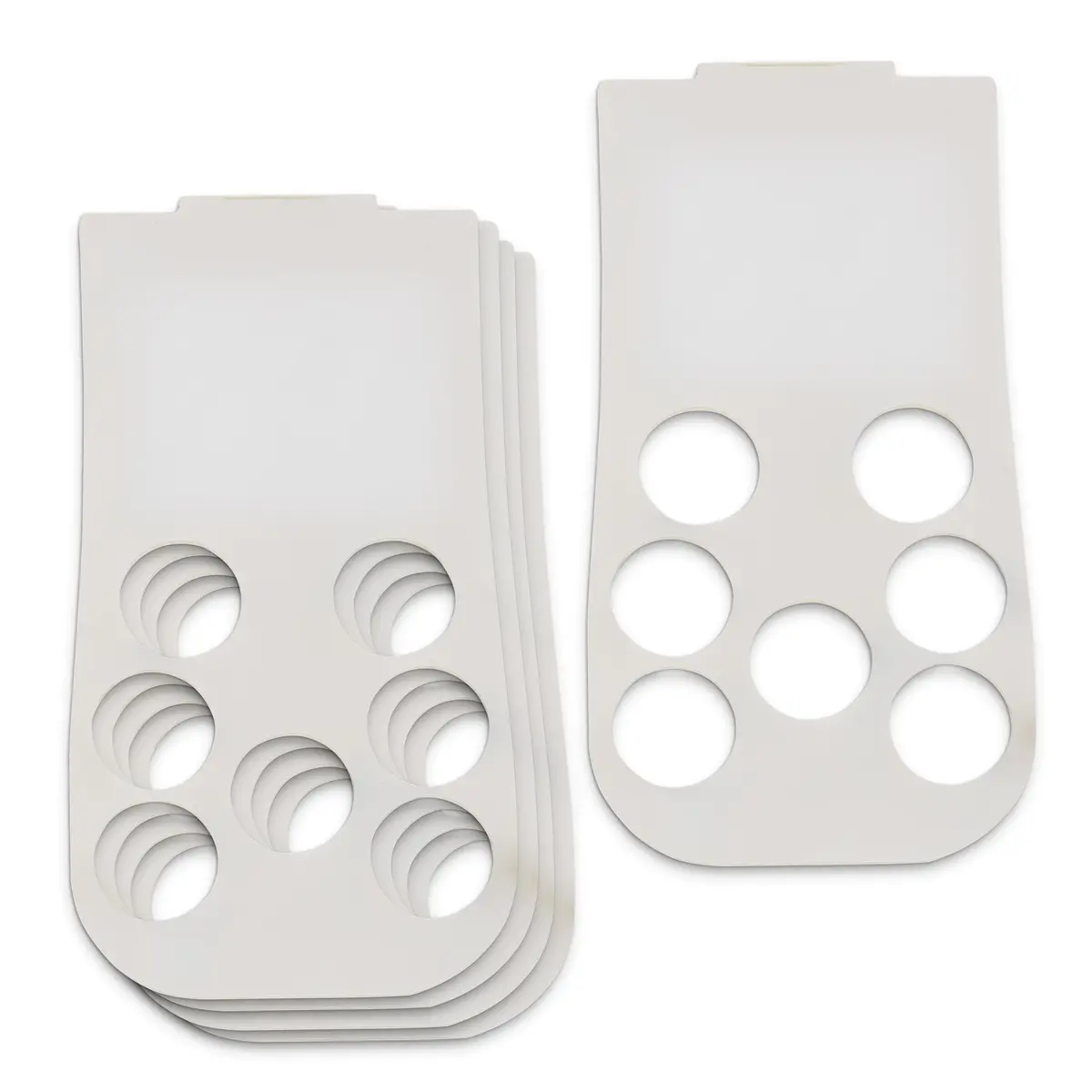 Miller Wireless Interface Control Remote Protective Cover, 5/Pk - 287594 1