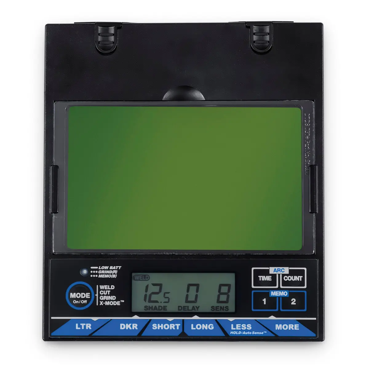 Miller Digital Elite Clearlight 2.0 Auto-Darkening Welding Lens - 289753 1