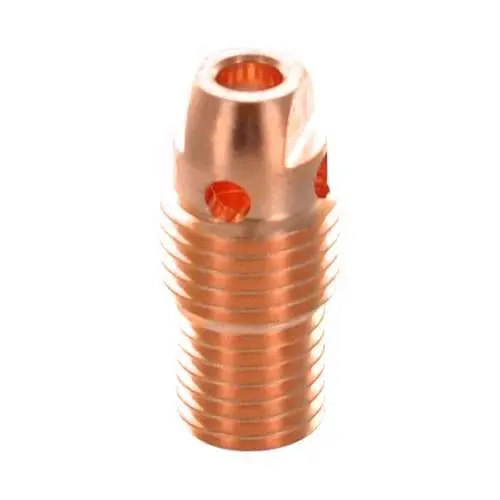Ck Worldwide 2 Series Collet Body, 5/Pk 1