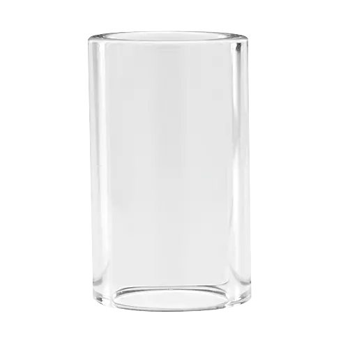 Ck Worldwide Pyrex Cup For Micro Torch - Mr4p 1