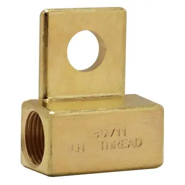 Ck Worldwide Power Cable Adapter - 2Pca 1