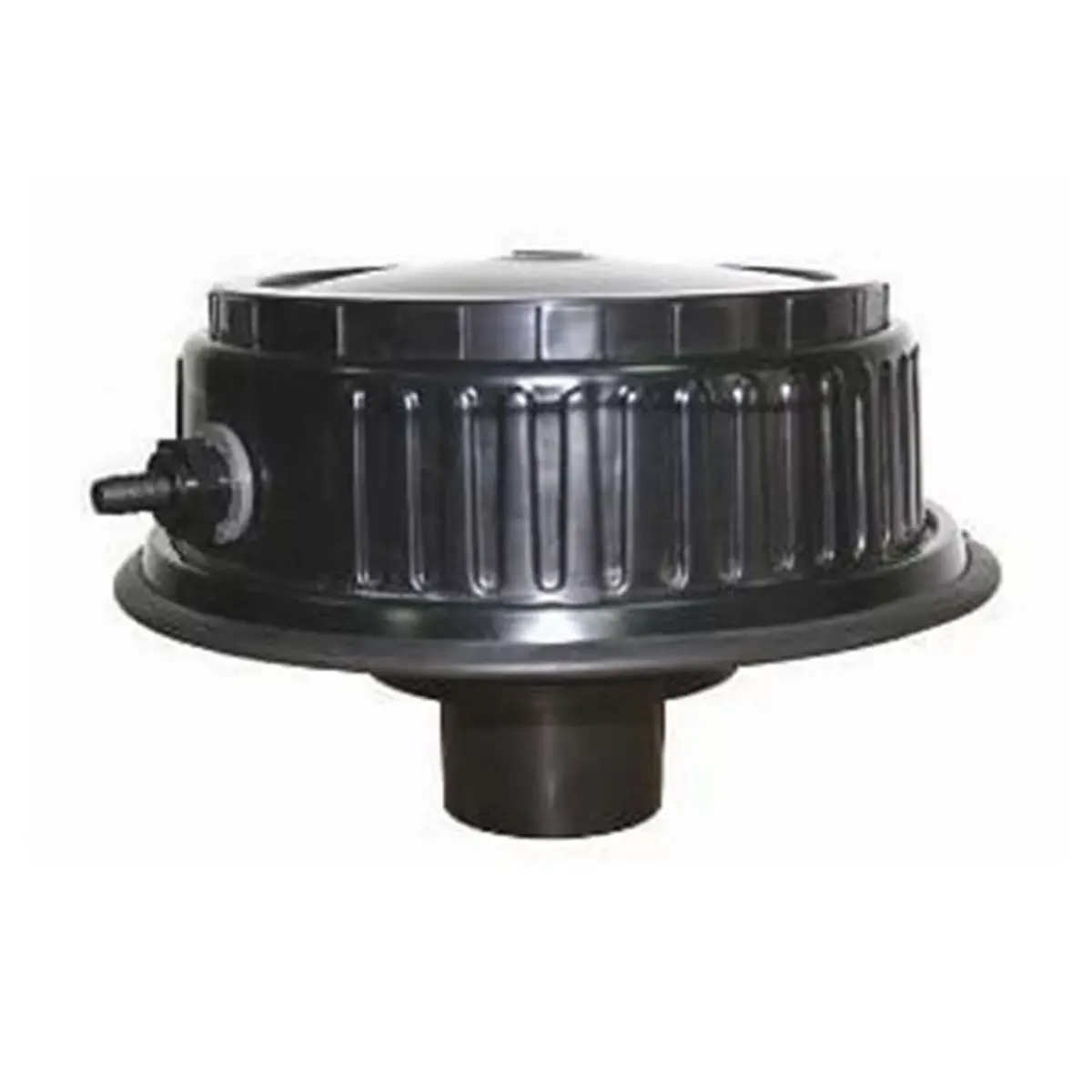 3" Bottom Drain With Air Diffuser 1