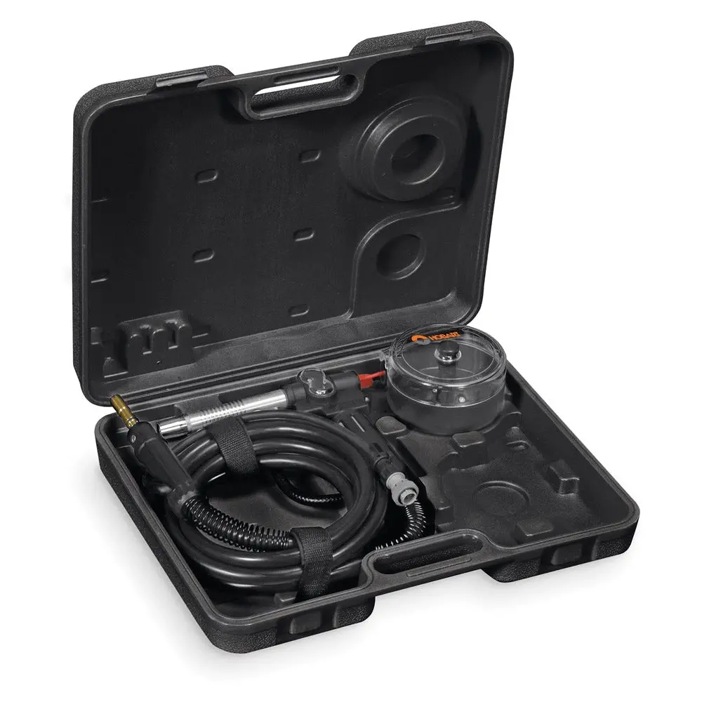 Hobart Spoolrunner 100 Direct Plug-In Spool Gun - 300796 2