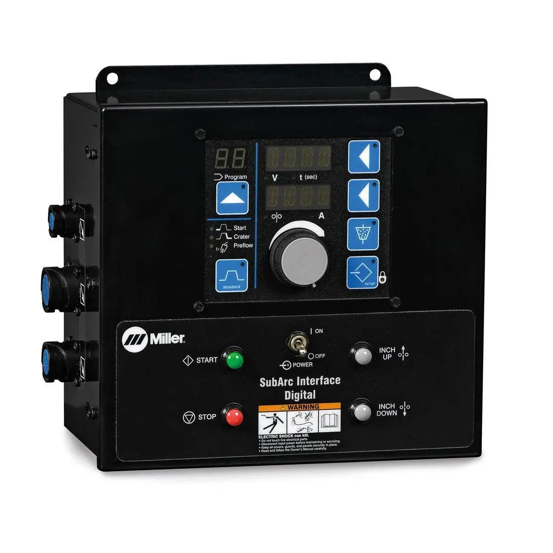 Miller Subarc Interface Digital - 300936 1