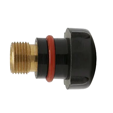 Ck Worldwide 3 Series Short Back Cap, 2/Pk - 300S 1