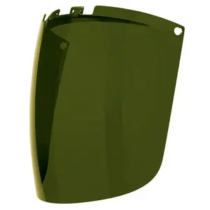 Lincoln Replacement Omnishield Lens, Shade 5 Ir - Kp3759-1 1
