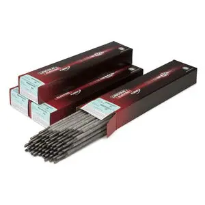 Lincoln Wearshield Me Hardfacing Stick Electrode 1