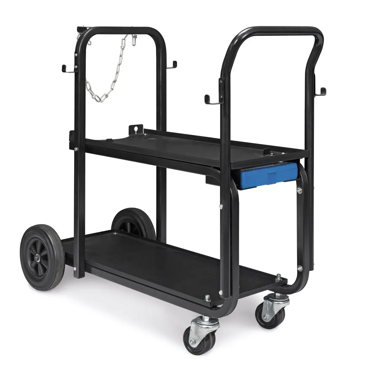 Miller Running Gear / Cylinder Rack - 301239 1