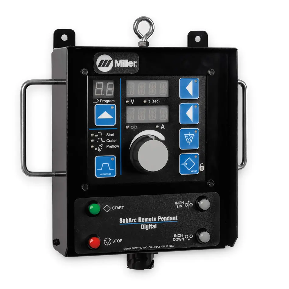 Miller Subarc Remote Pendant Digital - 301424 1