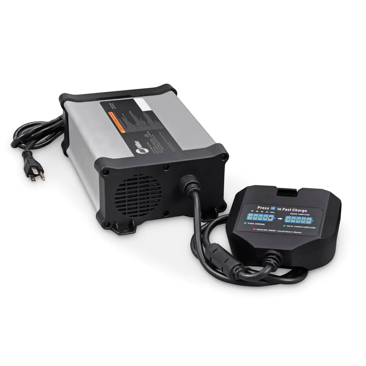 Miller Venture 150 S And T Charger - 301755 1