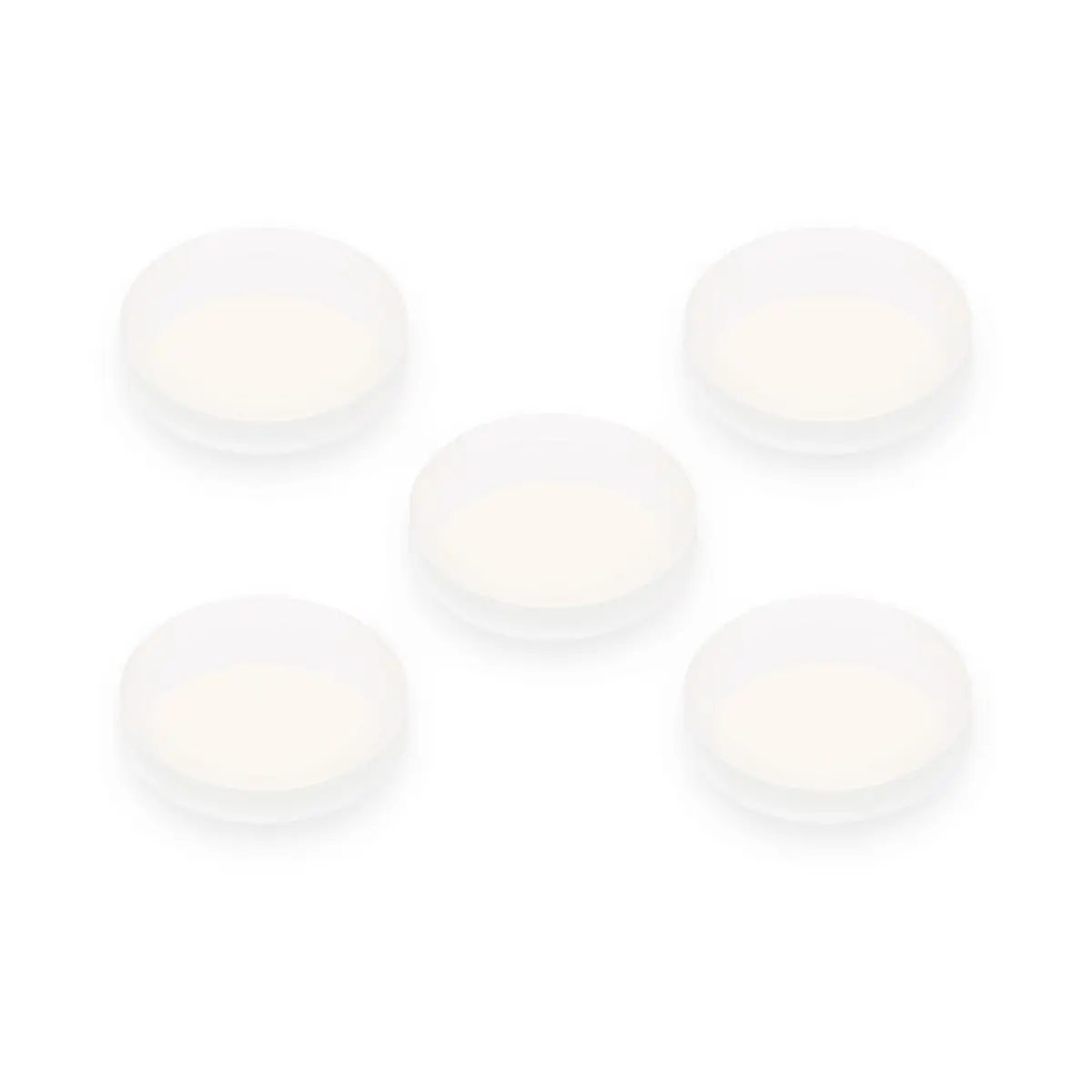 Miller Optx Protective Window, 5 Pack - 301823 1