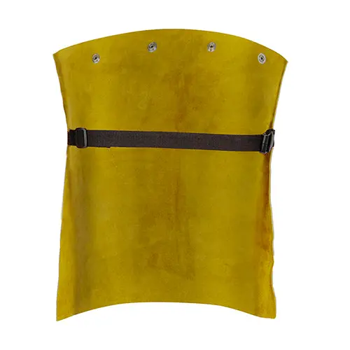 Tillman Leather Welding Bib - 3120 2