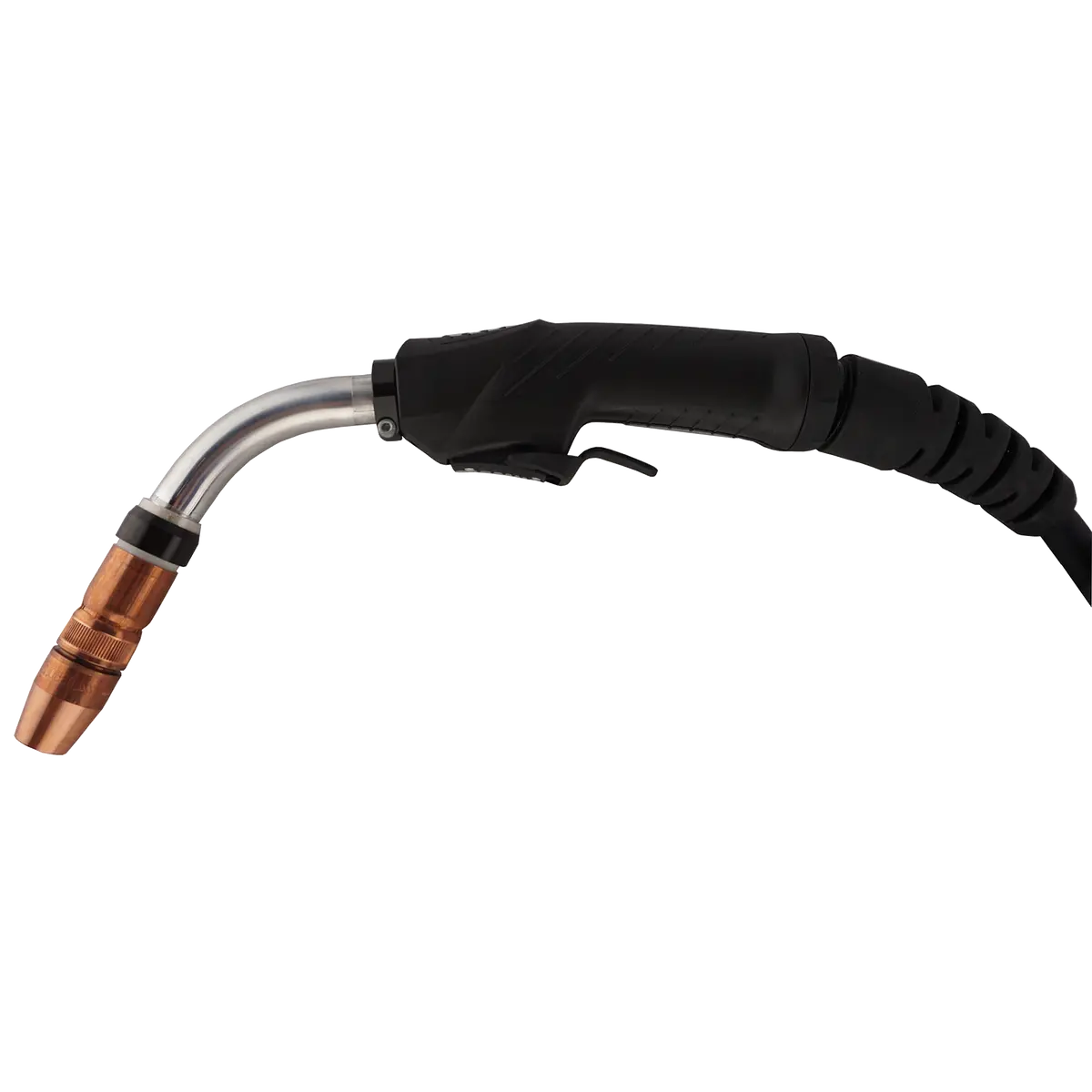 Fronius Mtg 320I Oc Mig Gun W/ 45° Head, 15 Ft - 4,036,414 1