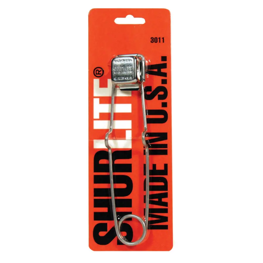 G.C. Fuller Universal Round Spark Lighter - 3011 1
