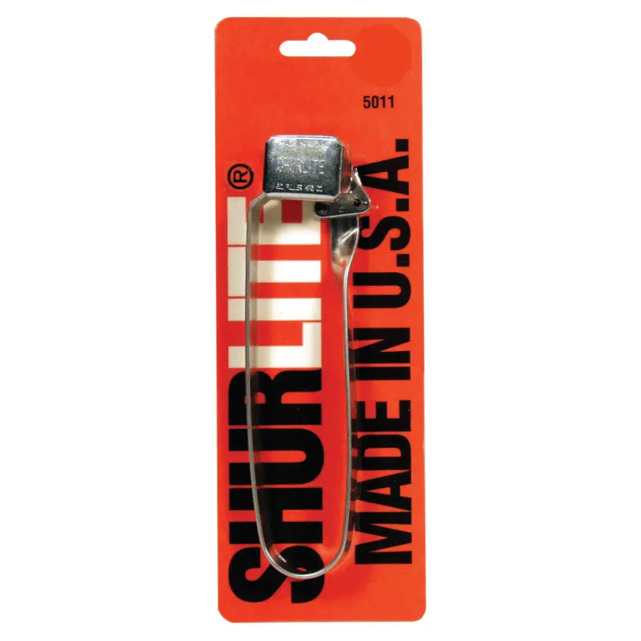 G.C. Fuller Tri-Flint Spark Lighter - 5011 1