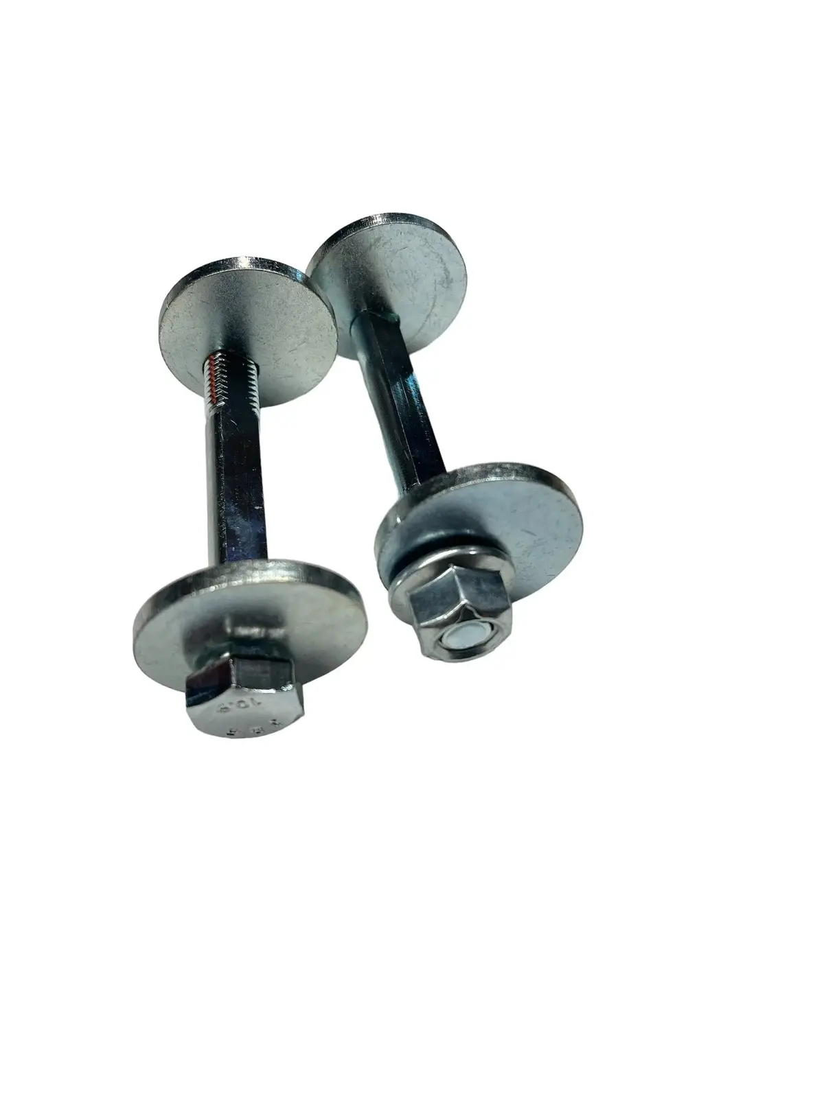 1994–1999 Dodge Ram 1500/2500/3500 Front Cam Bolt Kit With 46Mm Eccentrics (14Mm) | Apoc Industries 1