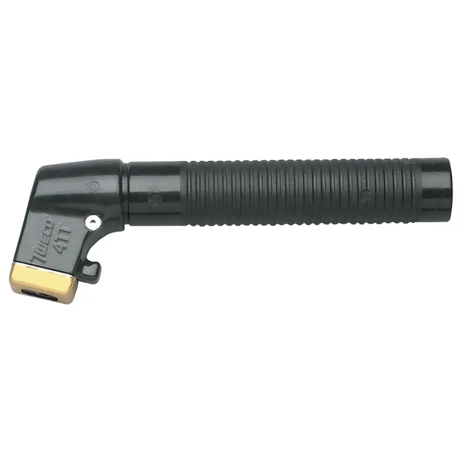 Tweco 400 A Tite Electrode Holder - 9120-1000 1