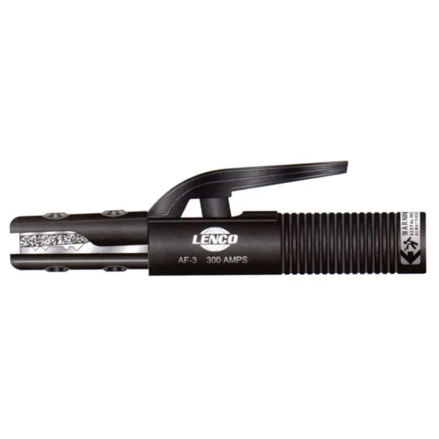 Lenco Le Af/Ht 250A Electrode Holder - 01020 1