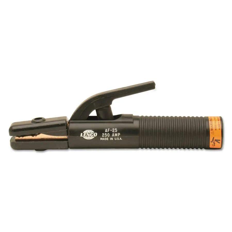 Lenco Le Af/Ht 250A Electrode Holder - 01030 1