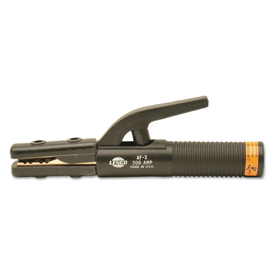 Lenco Le Af/Ht 300A Electrode Holder - 01040 1
