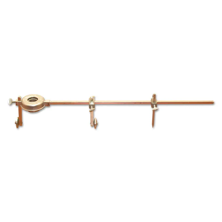 Lenco Cutting Guide, Cb-30 Universal - 03020 1