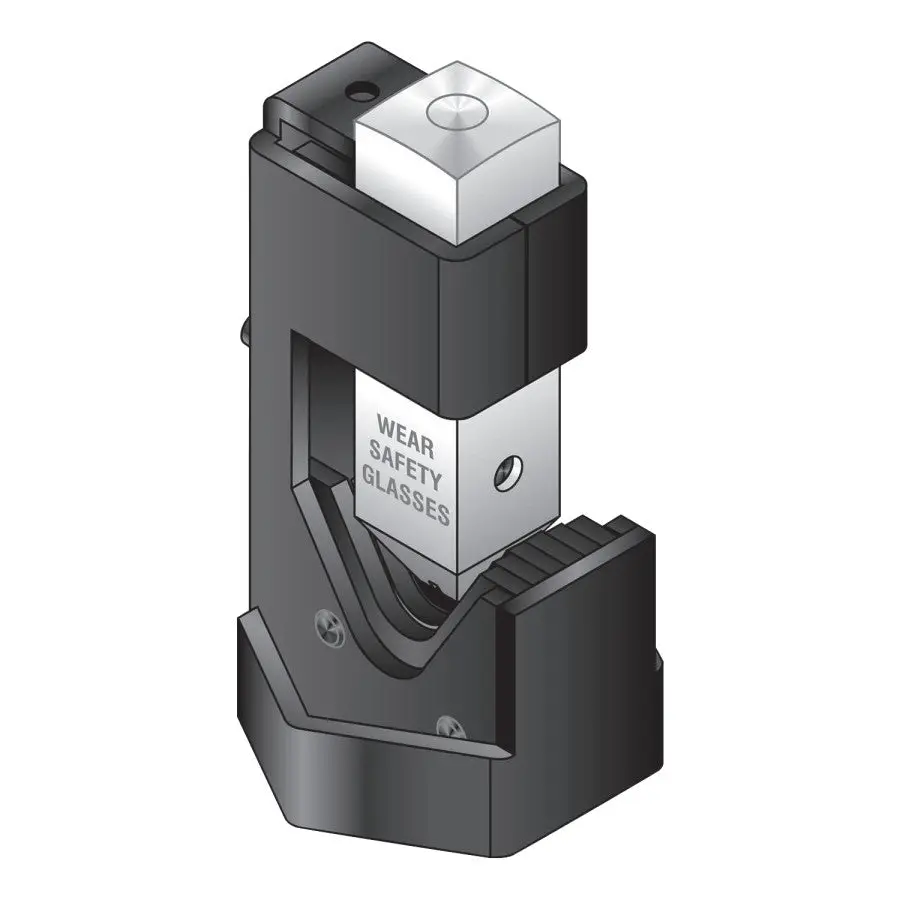 Lenco Swedg-On Cable Assembly Tool - 04040 1