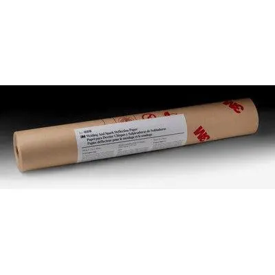 3M Welding And Spark Deflection Paper- 2 Pack - 05916 1