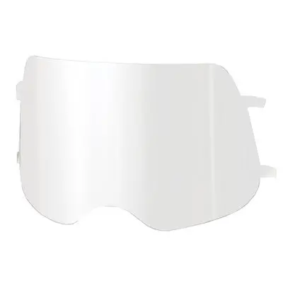 3M Speedglas Grinding Visor, 9100Fx-Air-5/Pk - 06-0700-51 1