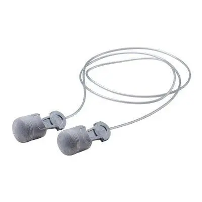 3M Pistonz Ear Plugs, 400/Pk - P1401 1