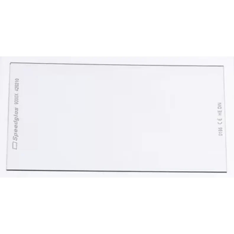 3M Speedglas 9000F/9002D/9002V Inside Lens, 5/Pk - 04-0290-00 2