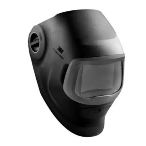 3M Speedglas G5-03 E Welding Helmet - 09-0100-P10 1