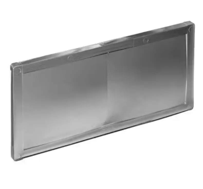 3M Speedglas G5-03 Magnification Plate 1