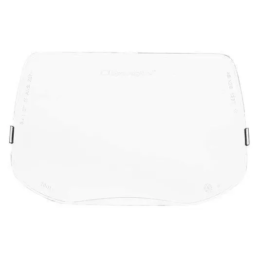 3M Speedglas Outside Lens, 10/Pk - 06-0200-51 1