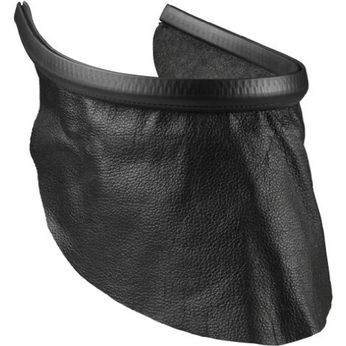 Optrel Leather Helmet Bib - 4028.015 1