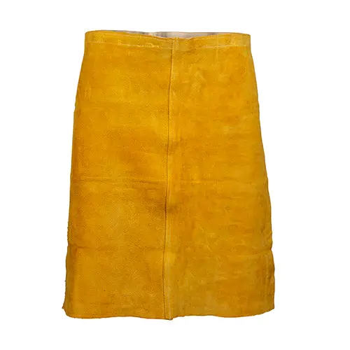 Tillman Cowhide Waist Apron - 4124 1