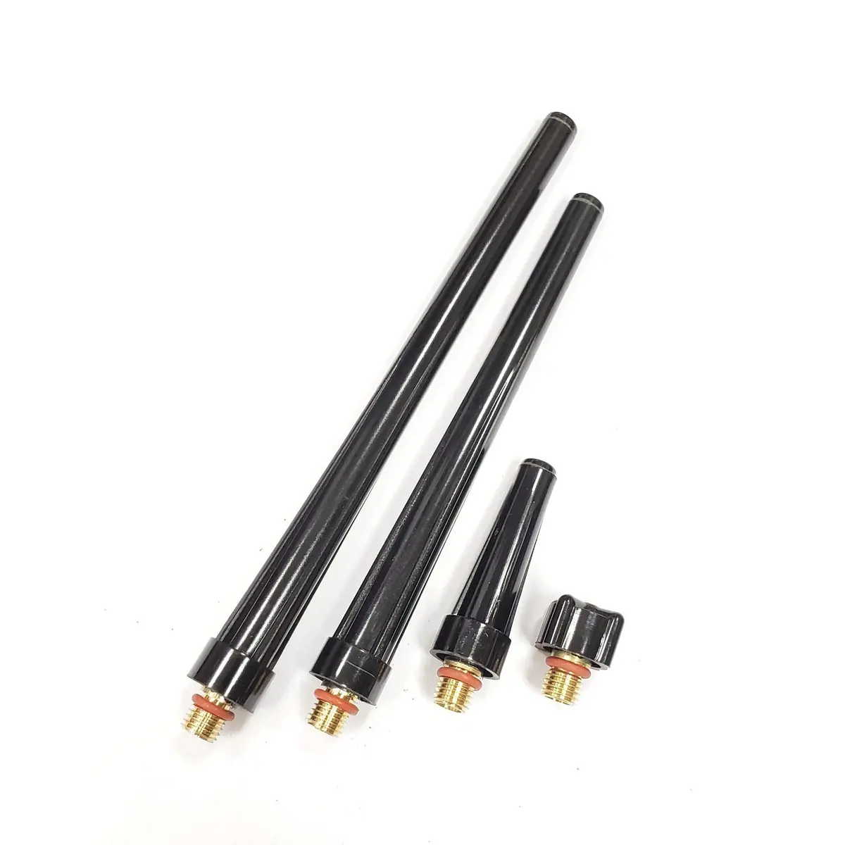 Furick Cup Back Cap Variety Pack For 2 Series Torches - 41Vv 1