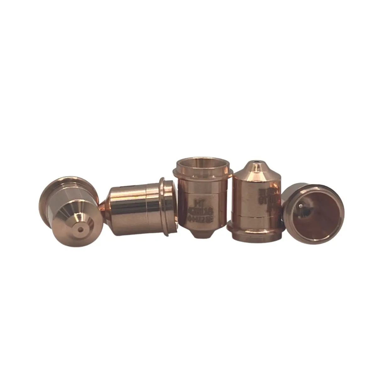 Hypertherm Nozzle: Duramax Lt Standard 5Pk (30Xp) - 420118 1