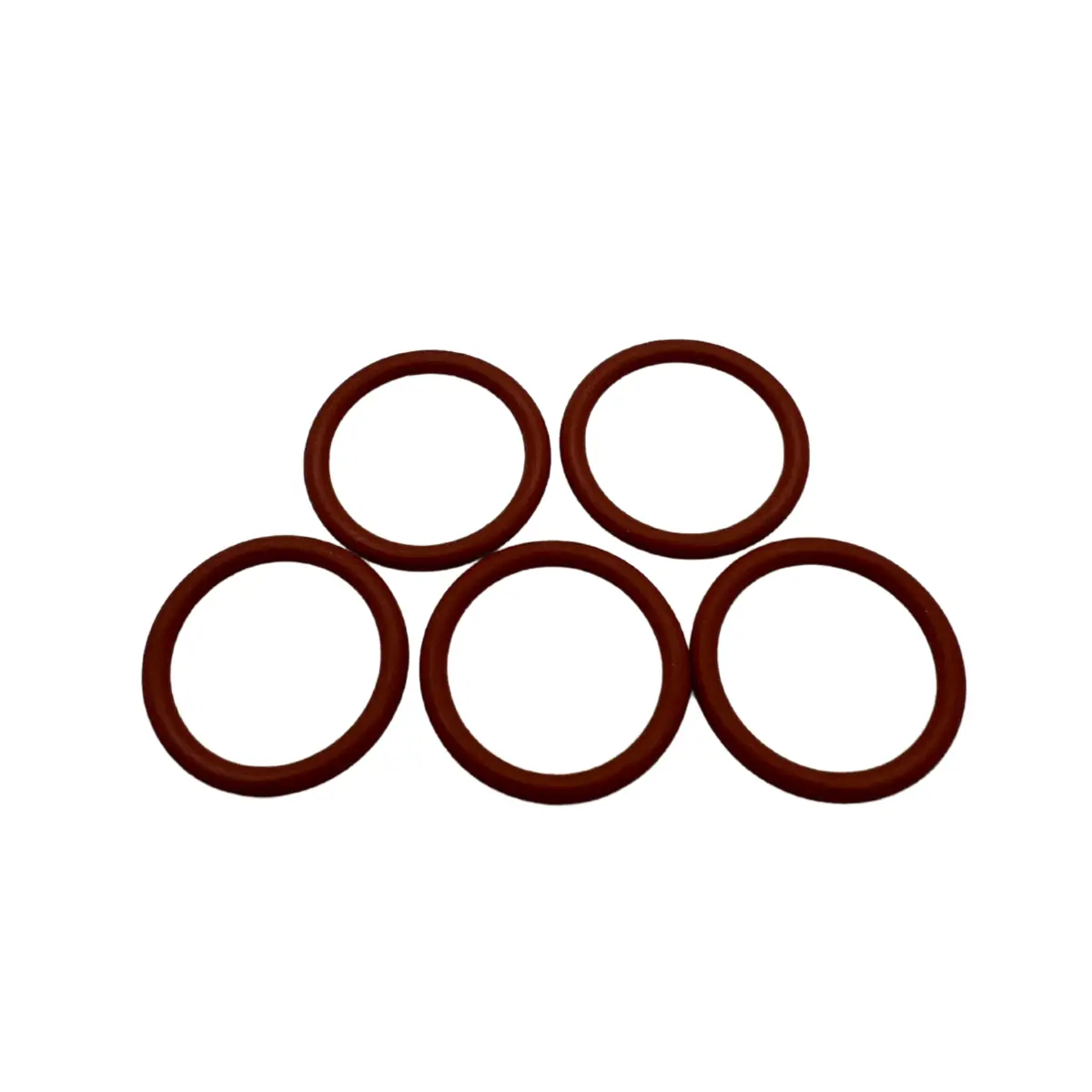 Fronius Mtg320i Mig Gun O-Ring 5/Pk - 42,0402,0334 1