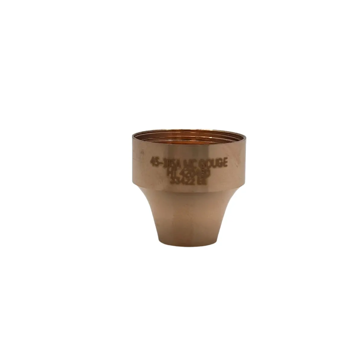 Hypertherm Max Control Gouging Shield - 45-105A - 420480 1