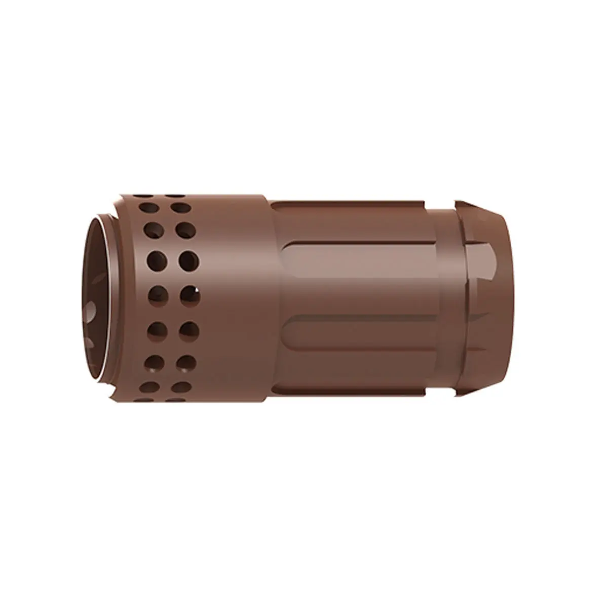 Hypertherm Flushcut Swirl Ring (Powermax 105) - 420539 1