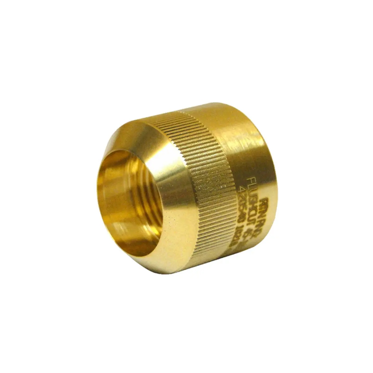 Hypertherm Flushcut Retaining Ring (Powermax 45Xp & 105) - 420540 1