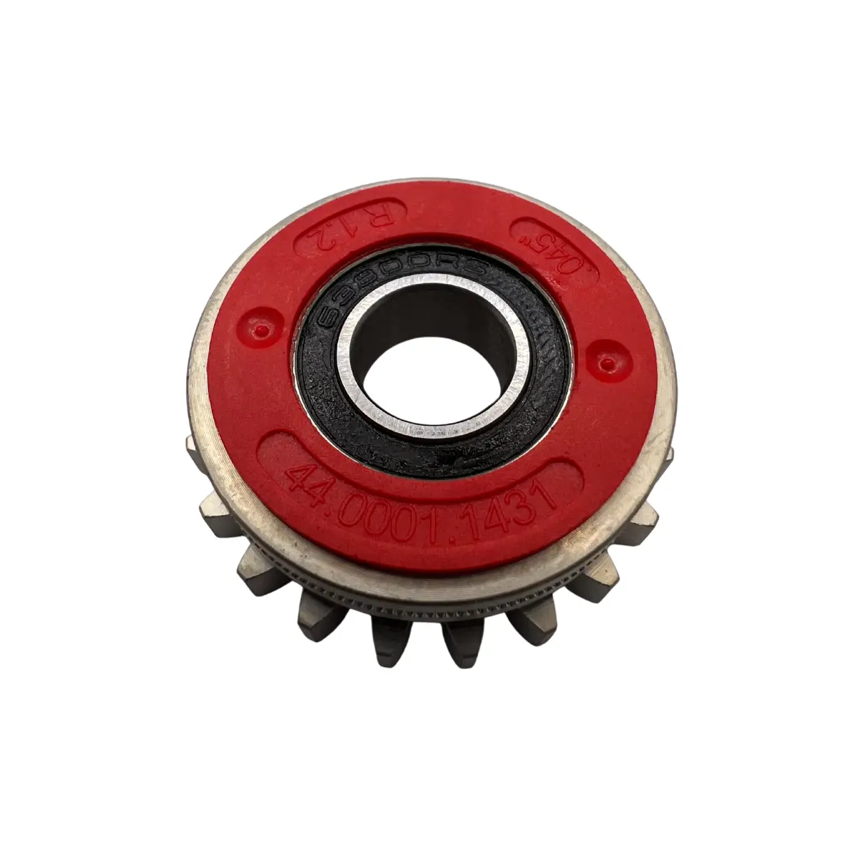 Fronius Knurled Drive Roller For Transsteel 2700, .045" - 44,0001,1431 1