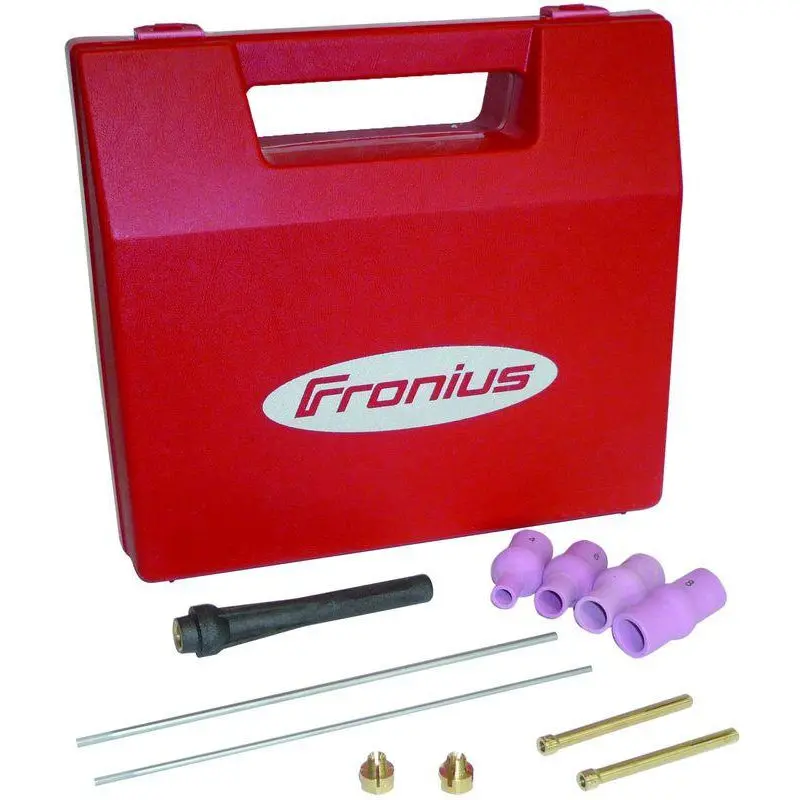 Fronius 2200A Tig Consumable Kit - 44,0350,0498 1