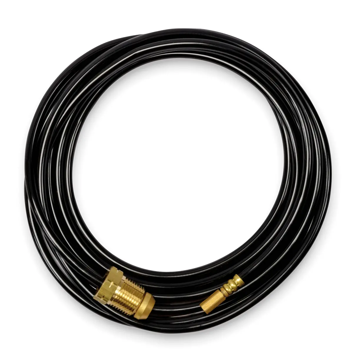 Weldcraft Heavy Duty Vinyl Power Cable, 12.5' - 45V03hd 1
